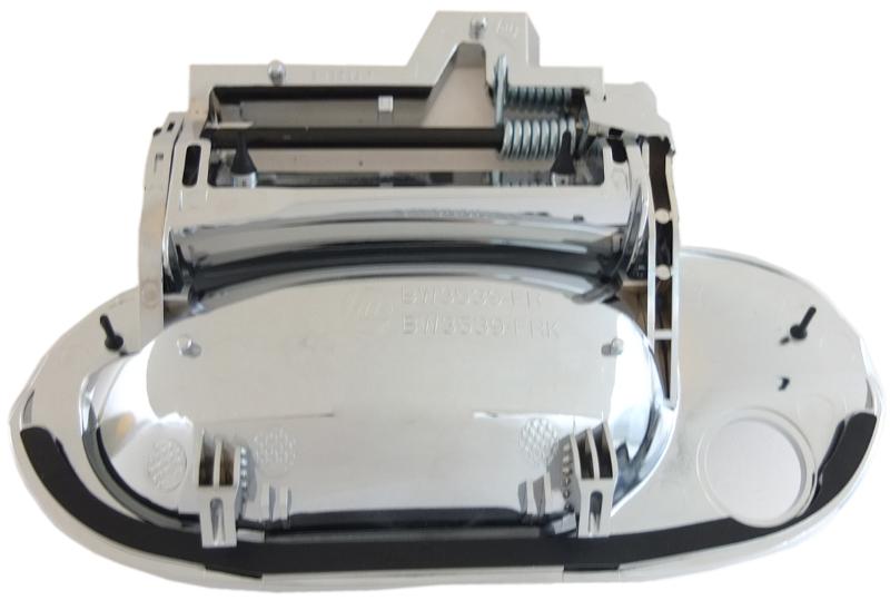 Dorman 95157 Exterior Door Handle product image 3 of 3