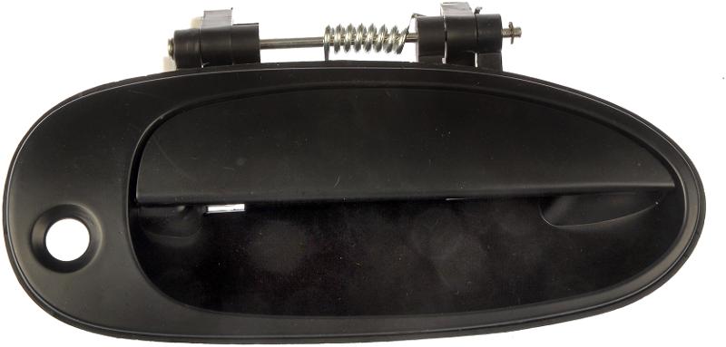 Dorman 80744 Exterior Door Handle product image 2 of 3