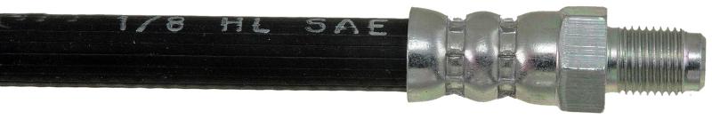 Dorman H118752 Brake Hydraulic Hose product image 2 of 3