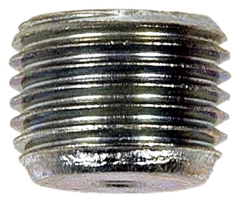 Dorman 090046 Engine Cylinder Head Plug product image 1 of 1