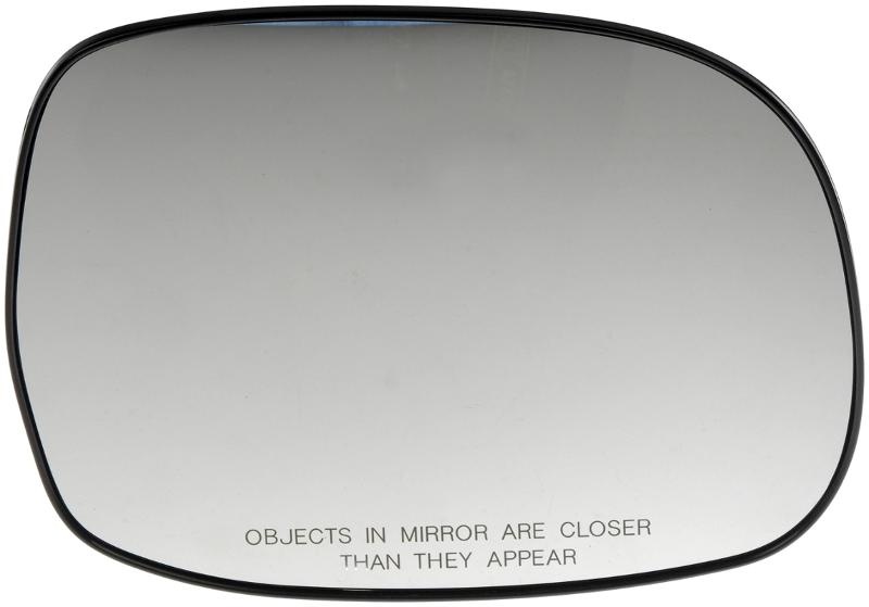 Dorman 56455 Door Mirror Glass product image 2 of 2