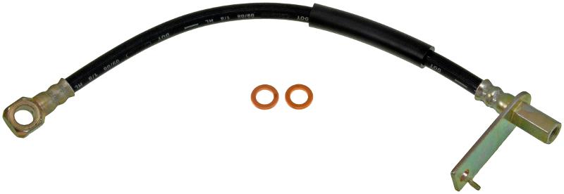 Dorman H88643 Brake Hydraulic Hose product image 1 of 3