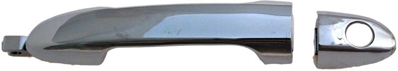 Dorman 83579 Exterior Door Handle product image 2 of 3