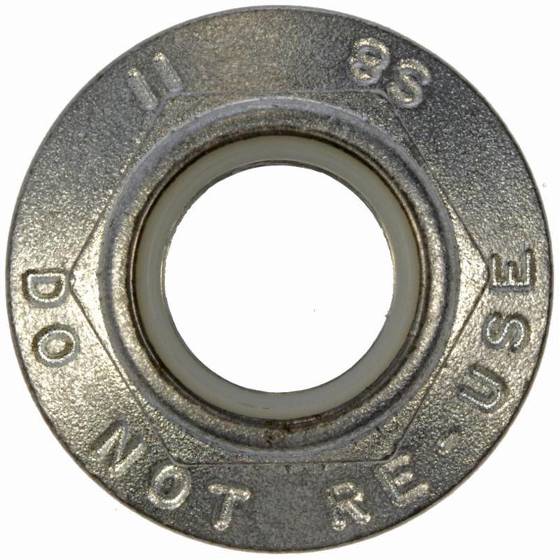 Dorman 615186.1 Spindle Nut product image 1 of 1