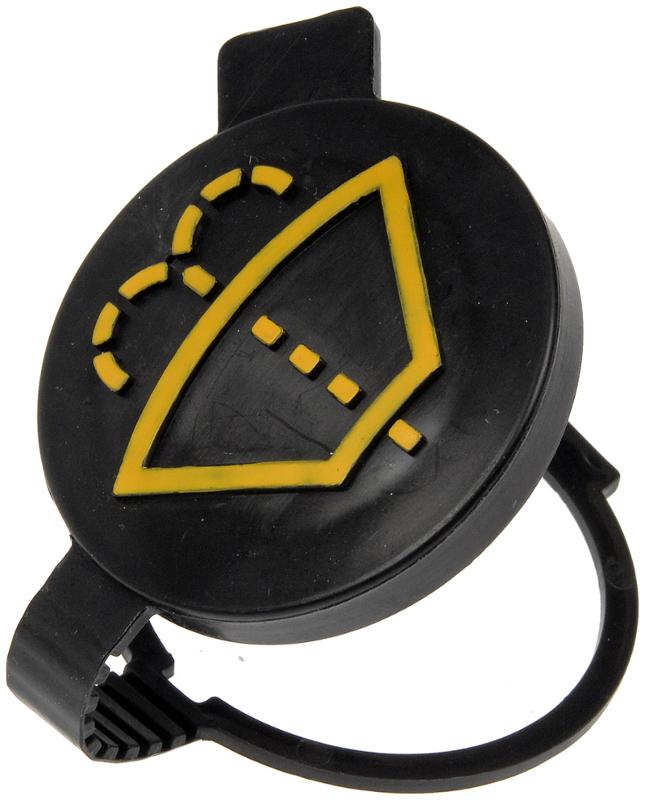 Dorman 54101 Washer Fluid Reservoir Cap product image 1 of 1