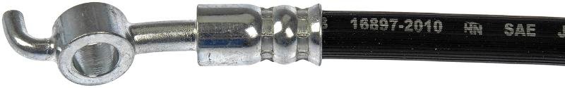 Dorman H621728 Brake Hydraulic Hose product image 2 of 3