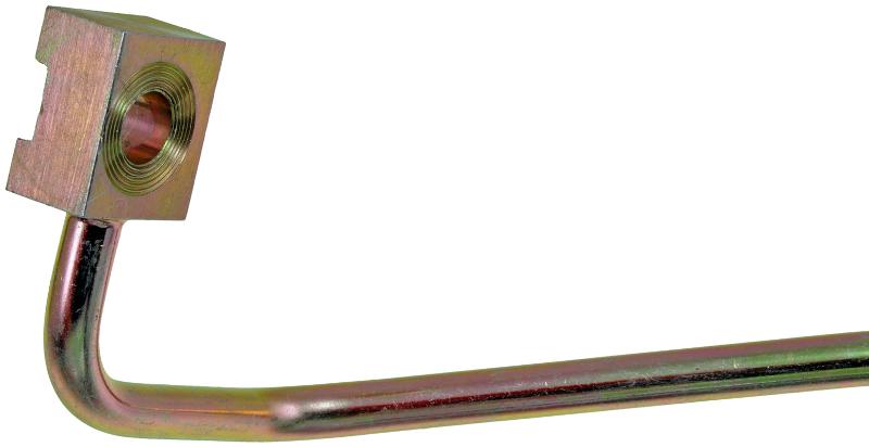 Dorman H380118 Brake Hydraulic Hose product image 3 of 3