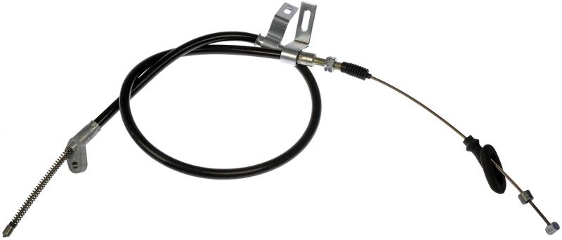 Dorman C95284 Parking Brake Cable product image 2 of 3