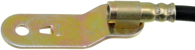 Dorman H380214 Brake Hydraulic Hose product image 3 of 3