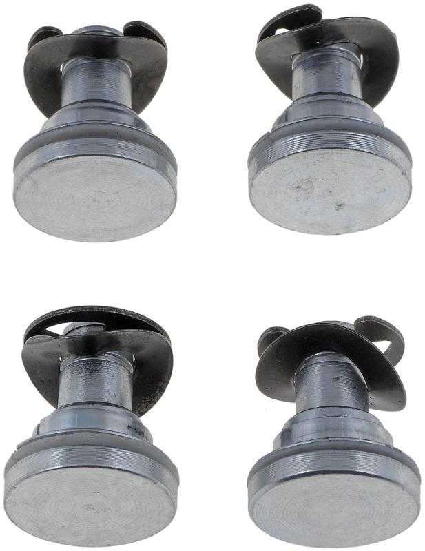 Dorman 38431 Door Hinge Pin and Bushing Kit product image 2 of 3