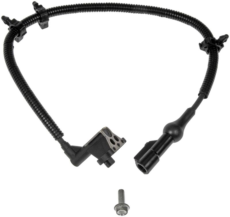 Dorman 970263 ABS Wheel Speed Sensor product image 2 of 3