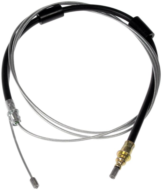 Dorman C93121 Parking Brake Cable product image 1 of 3