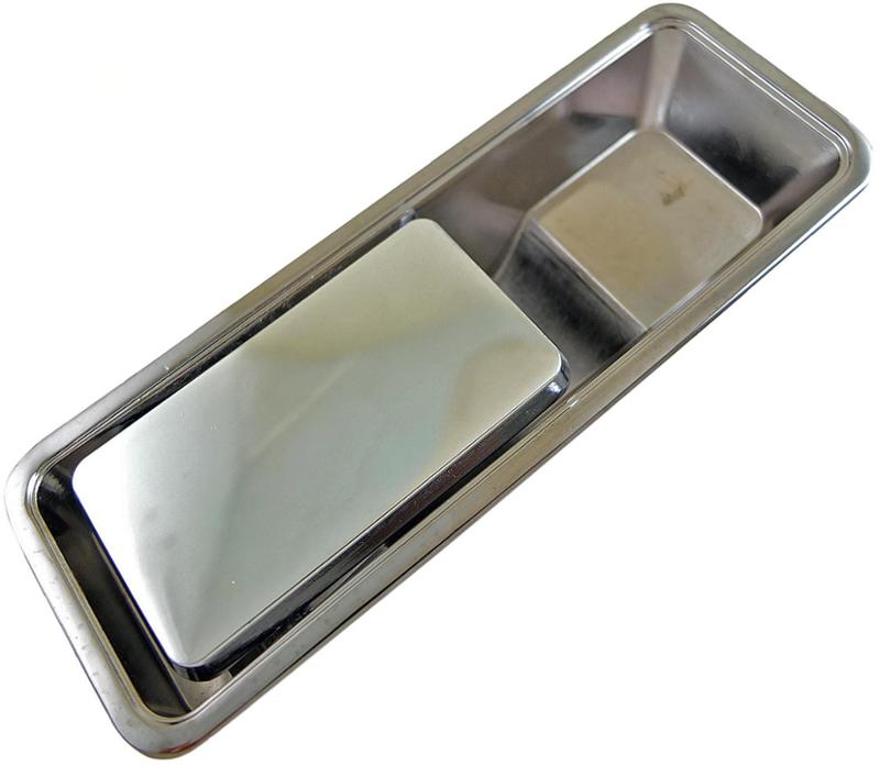 Dorman 7615109 Interior Door Handle product image 2 of 3