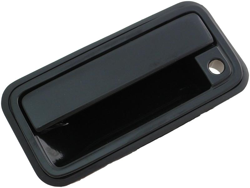 Dorman 77072 Exterior Door Handle product image 5 of 6