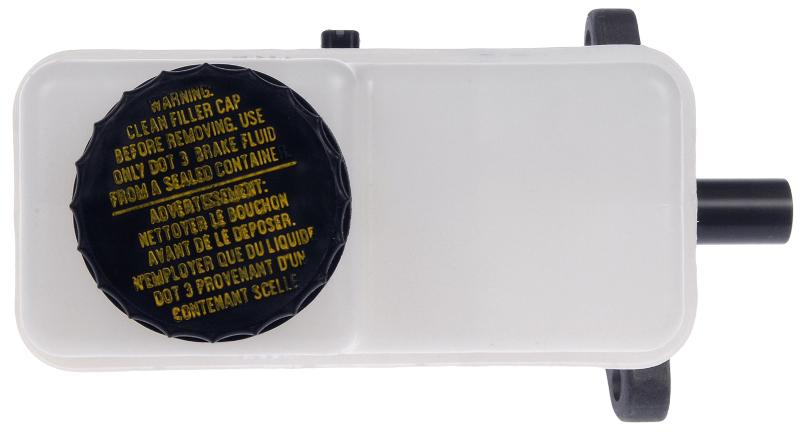 Dorman M630708 Brake Master Cylinder product image 4 of 4