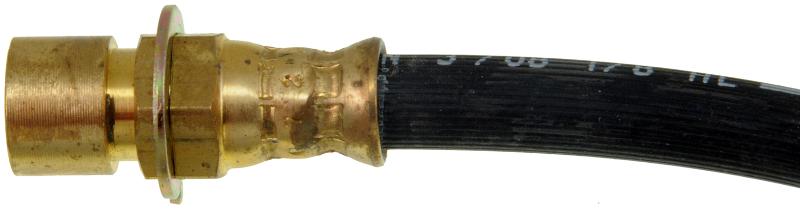 Dorman H381067 Brake Hydraulic Hose product image 3 of 3