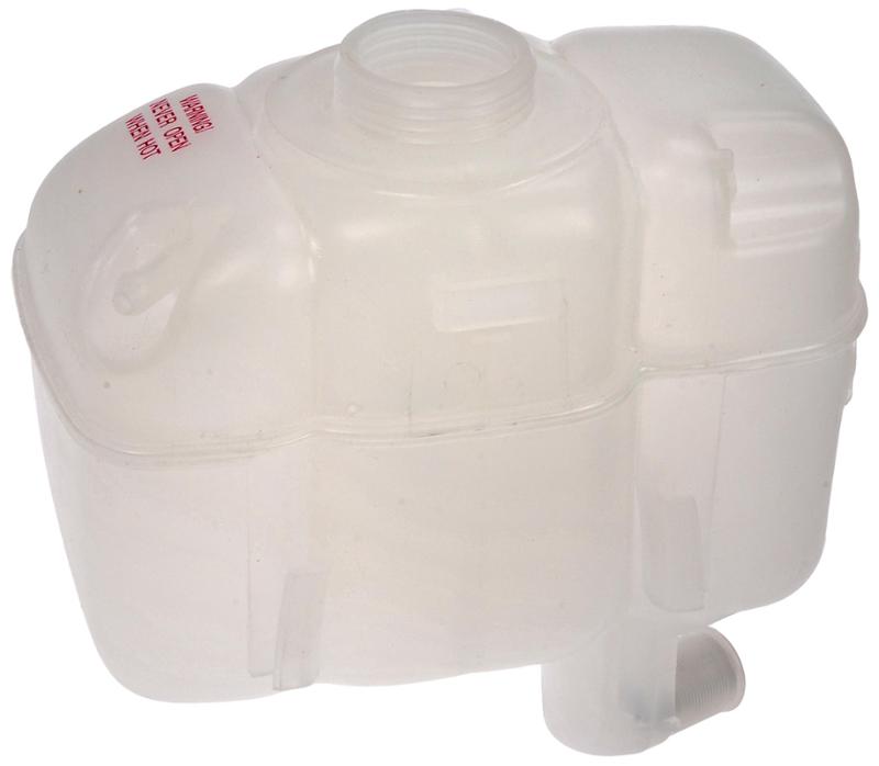 Dorman 603637 Engine Coolant Recovery Tank product image 2 of 3