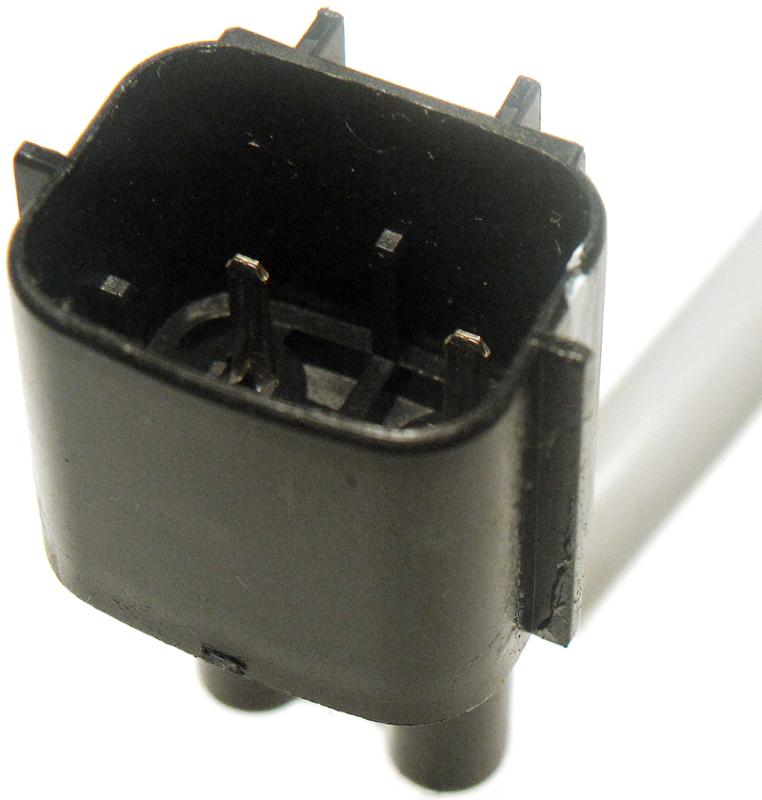 Dorman 748527 Power Window Motor and Regulator Assembly product image 1 of 3