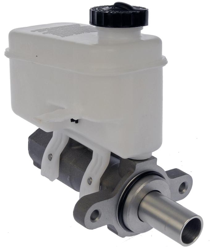 Dorman M630492 Brake Master Cylinder product image 3 of 4