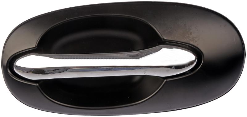Dorman 80790 - Exterior Door Handle Dorman 80790 Exterior Door Handle product image 2 of 3
