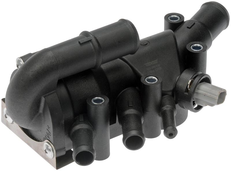 Dorman 902999 - Engine Coolant Thermostat Housing Assembly Dorman 902999 Engine Coolant Thermostat Housing Assembly product image 2 of 3