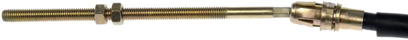 Dorman C95259 Parking Brake Cable product image 2 of 3