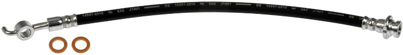 Dorman H621728 Brake Hydraulic Hose product image 3 of 3