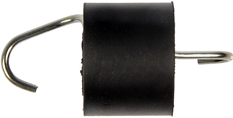 Dorman 917025 - Engine Timing Belt Tensioner Spring Dorman 917025 Engine Timing Belt Tensioner Spring product image 2 of 2