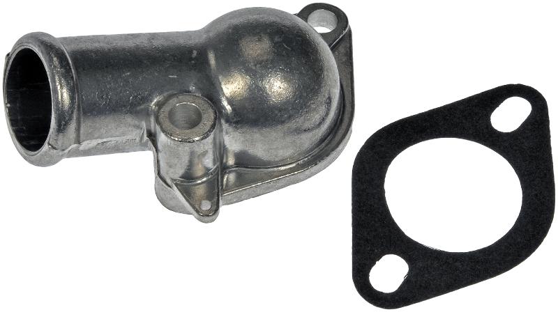 Dorman 9022014 - Engine Coolant Thermostat Housing Dorman 9022014 Engine Coolant Thermostat Housing product image 2 of 2