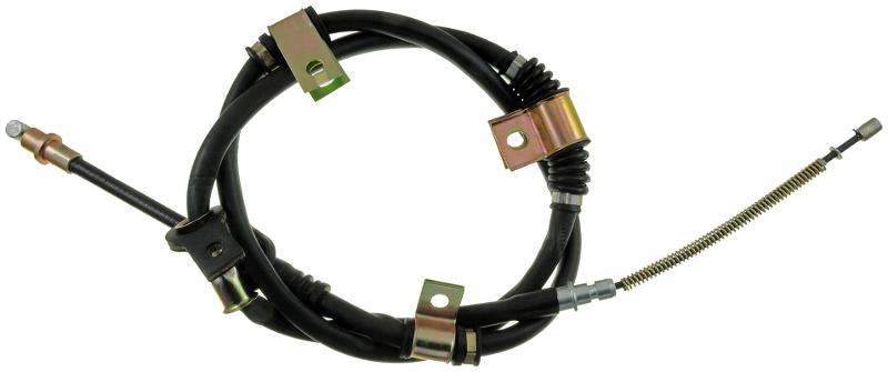 Dorman C660330 Parking Brake Cable product image 3 of 3