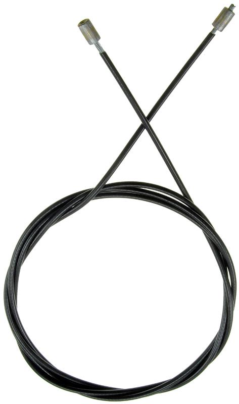Dorman C92366 Parking Brake Cable product image 3 of 3