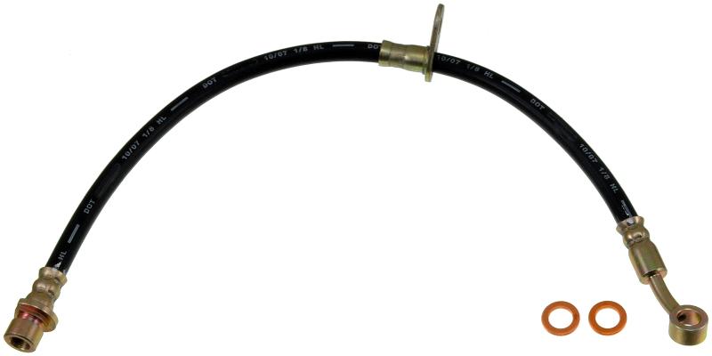 Dorman H620022 Brake Hydraulic Hose product image 3 of 3