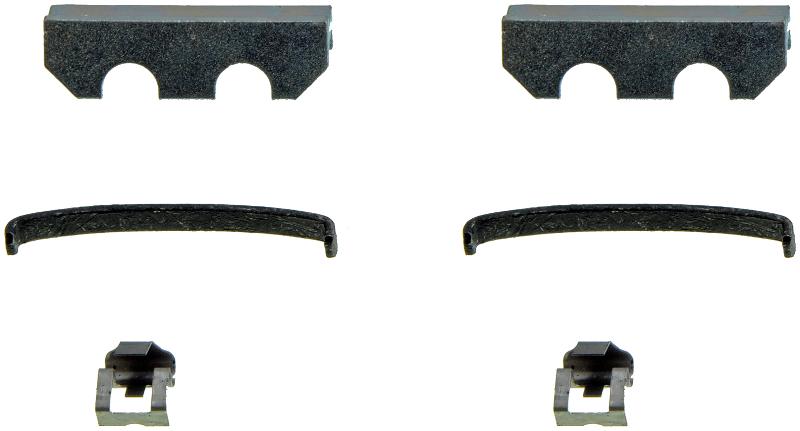 Dorman HW5527 Disc Brake Hardware Kit product image 1 of 1
