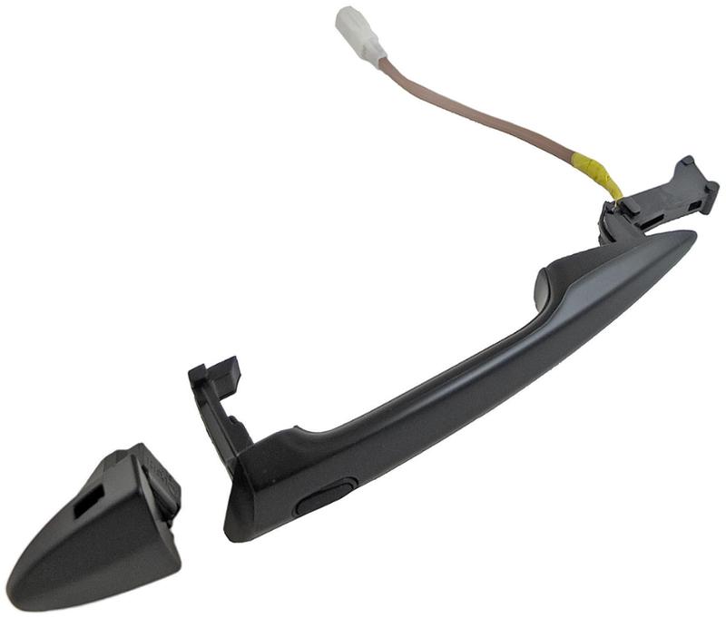 Dorman 93061 Exterior Door Handle product image 3 of 3