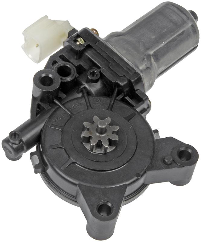 Dorman 742932 Power Window Motor product image 1 of 3
