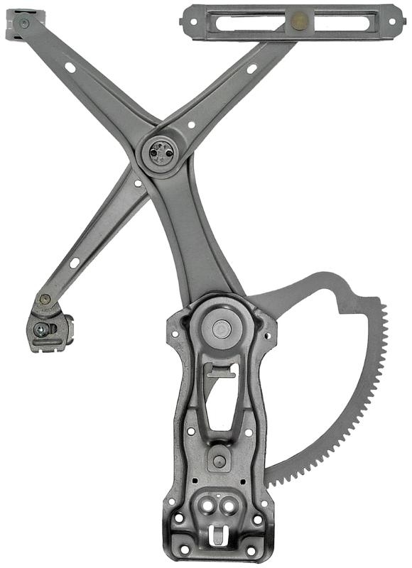 Dorman 740575 Window Regulator product image 4 of 6
