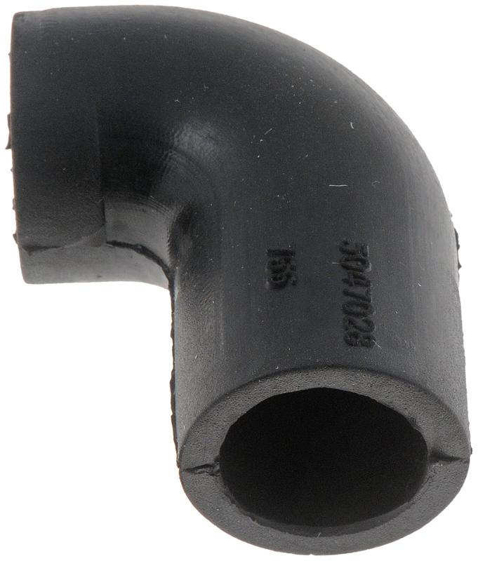 Dorman 47028 PCV Valve Elbow product image 4 of 4