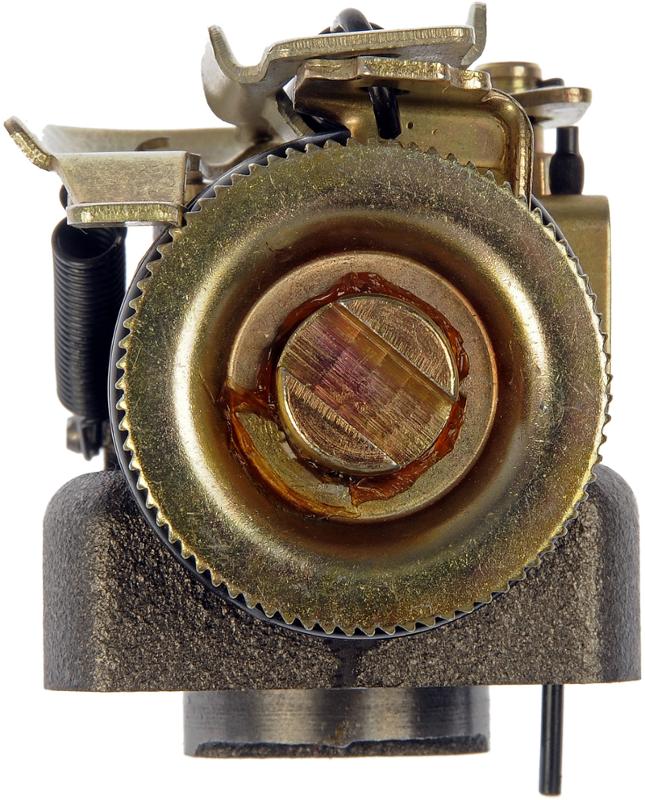 Dorman W610065 Drum Brake Wheel Cylinder product image 4 of 5
