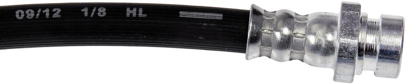 Dorman H621766 Brake Hydraulic Hose product image 2 of 3