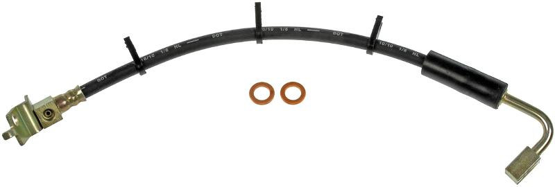 Dorman H621323 Brake Hydraulic Hose product image 3 of 3