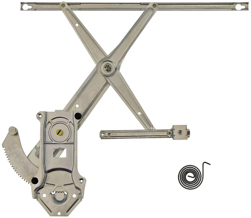 Dorman 740856 Window Regulator product image 3 of 6