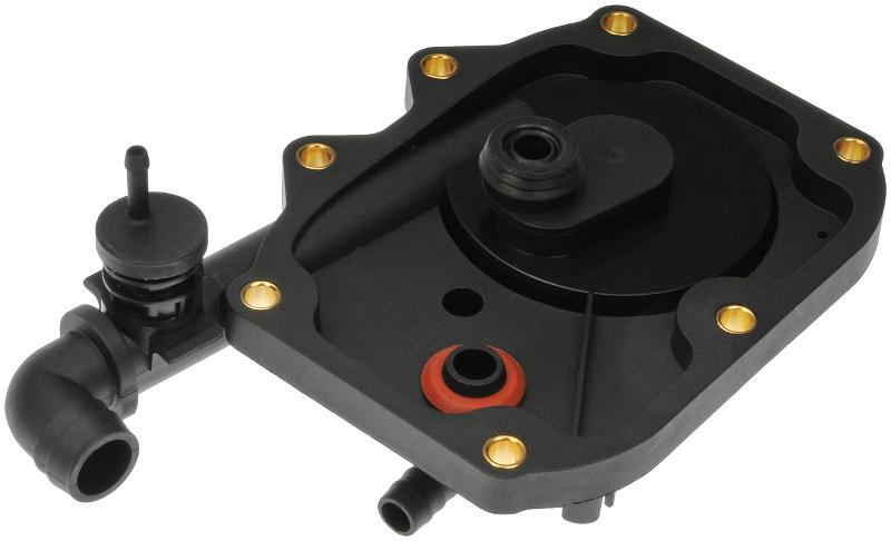 Dorman 911590 Engine Crankcase Vent Valve product image 3 of 3