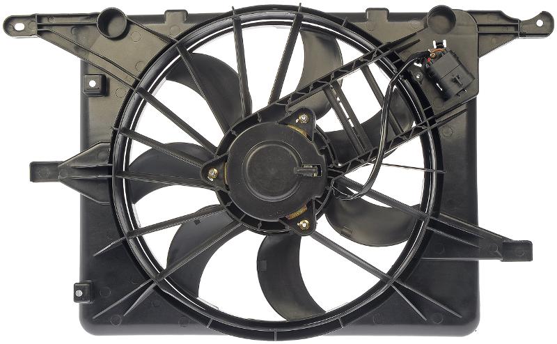 Dorman 620953 - Engine Cooling Fan Assembly Dorman 620953 Engine Cooling Fan Assembly product image 2 of 2
