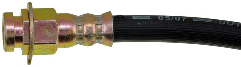 Dorman H73279 Brake Hydraulic Hose product image 2 of 3