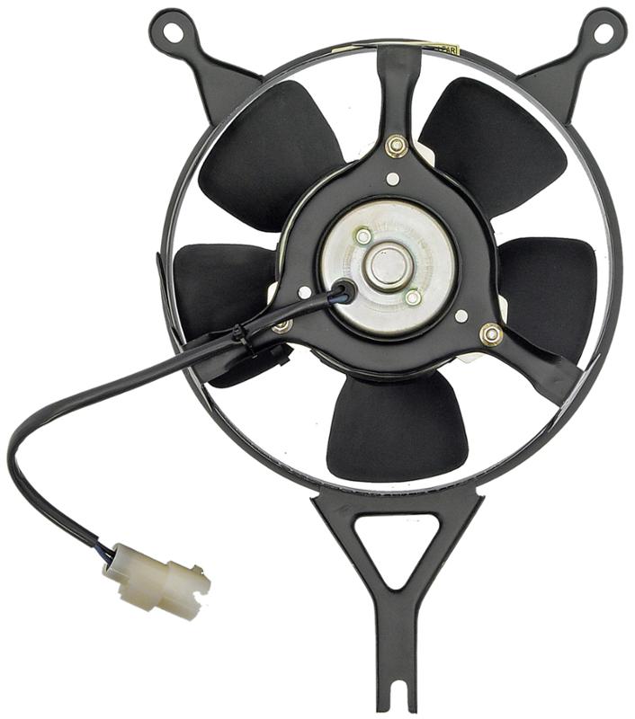 Dorman 620214 A/C Condenser Fan Assembly product image 4 of 4