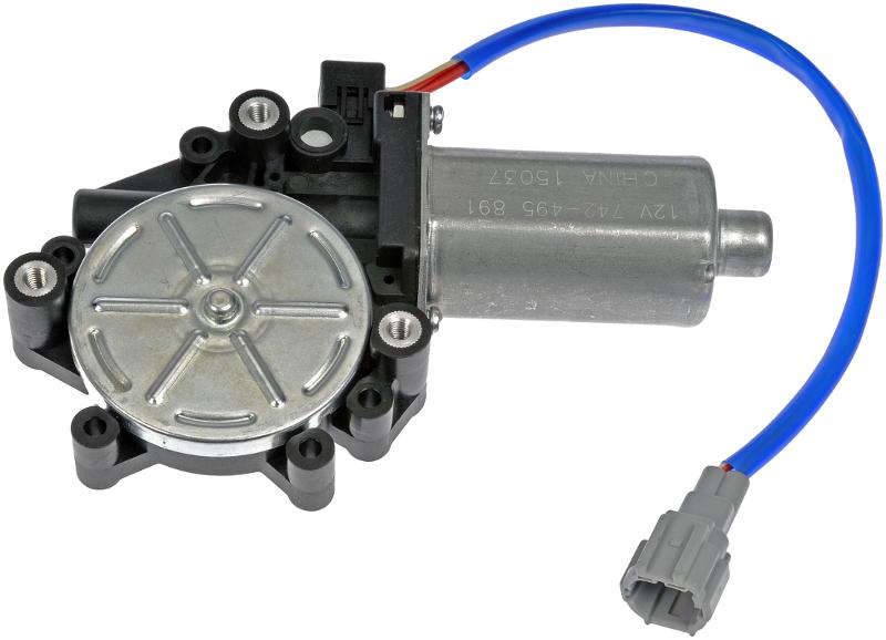 Dorman 742495 Power Window Motor product image 3 of 3