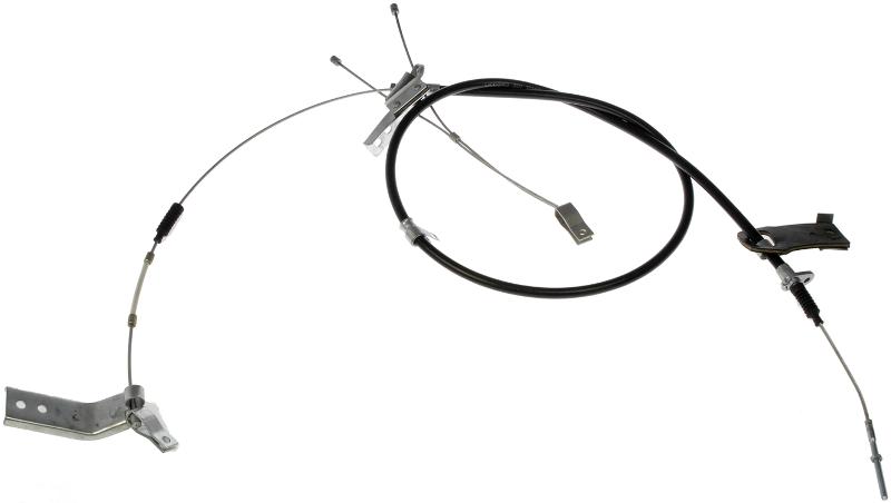 Dorman C660113 Parking Brake Cable product image 3 of 3