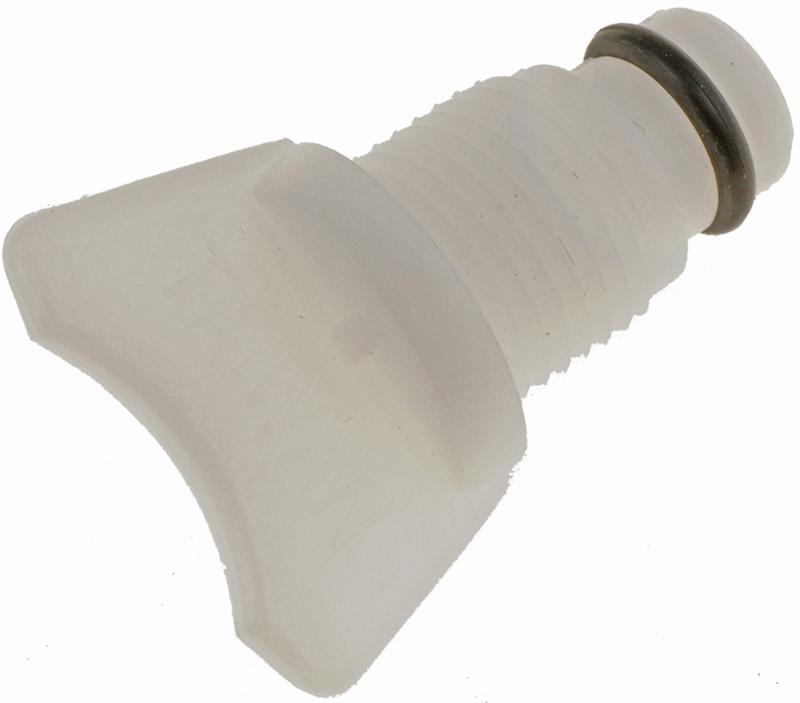 Dorman 490236.1 - Radiator Drain Petcock Dorman 490236.1 Radiator Drain Petcock product image 2 of 2