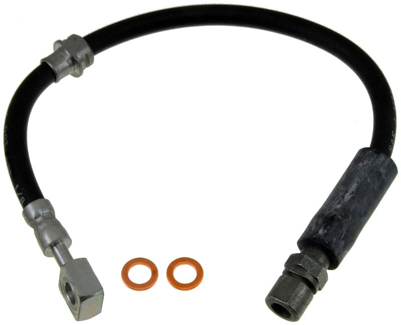 Dorman H620124 Brake Hydraulic Hose product image 3 of 3