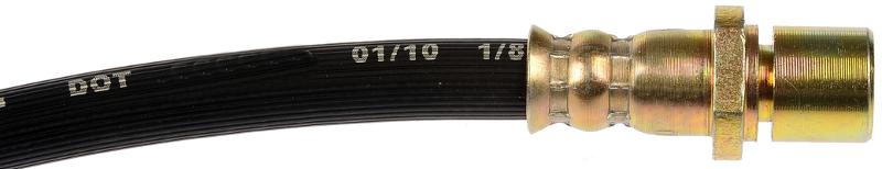 Dorman H620853 Brake Hydraulic Hose product image 2 of 3